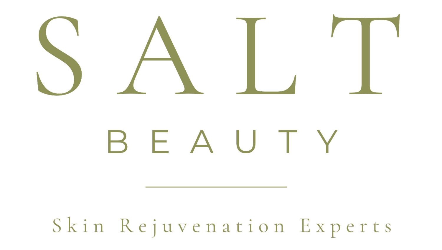 Salt Beauty, Skin Rejuvenation Experts